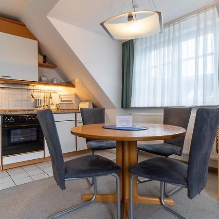 Haus-Deichsfenne-App-4-Og Daire Sankt Peter-Ording Dış mekan fotoğraf